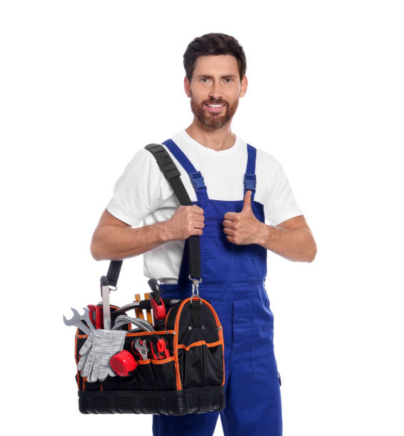 Best Emergency Plumbing Repair  in St Stephens, NC