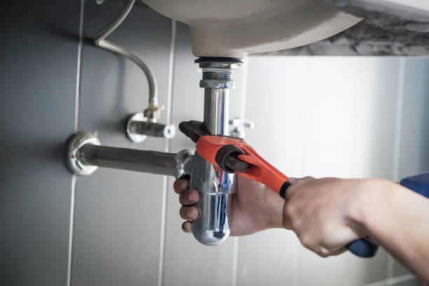 Best Water Softener Installation  in St Stephens, NC