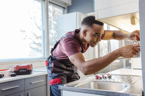 Best Hot Water Heater Installation  in St Stephens, NC