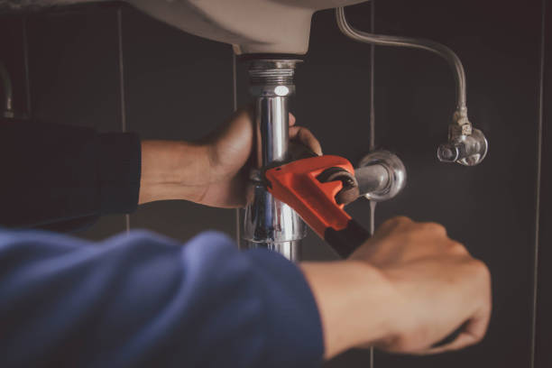 Best Faucet Repair  in St Stephens, NC